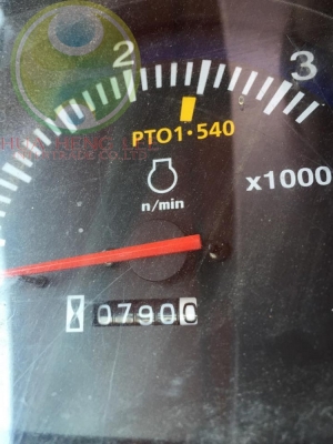 รถไถสวยๆอีกแล้ว L3608 พร้อมใบดันหน้าคานบน พร้อมใช้