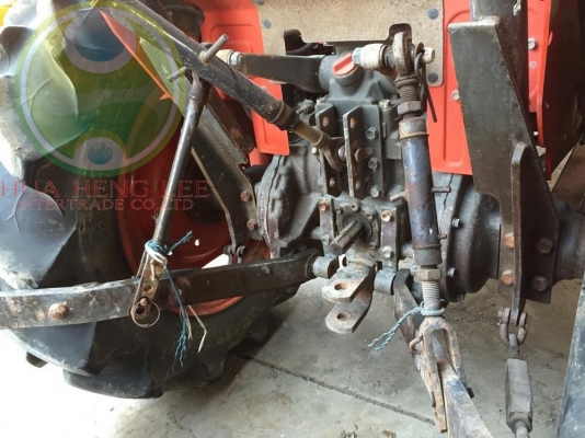 รถไถสวยๆอีกแล้ว L3608 พร้อมใบดันหน้าคานบน พร้อมใช้