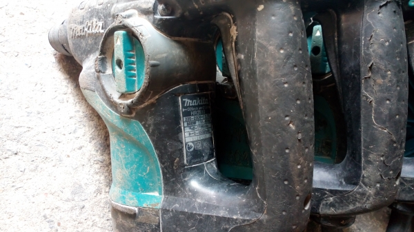 ขาย !! สว่านโรตารี่ มากีต้า 3ระบบ พร้อมใช้งาน รุ่นงานหนัก