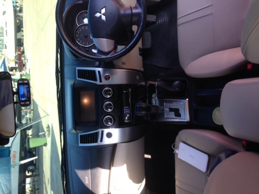 ขายPAJERO 2.5  ตัวTOP 4W เกียร์Auto