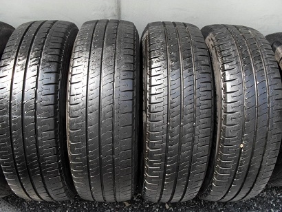 ขายยาง MICHELIN AGILIS ปี4413(1ชุด) 215-65-16 ราคา 4,800 ขายยาง MICHELIN AGILIS ปี4413(1ชุด) 215-65-16 ราคา 4,800
