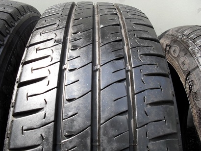 ขายยาง MICHELIN AGILIS ปี4413(1ชุด) 215-65-16 ราคา 4,800 ขายยาง MICHELIN AGILIS ปี4413(1ชุด) 215-65-16 ราคา 4,800
