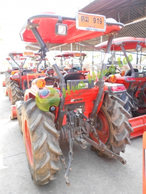 ขายรถแทรคเตอร์ KUBOTA