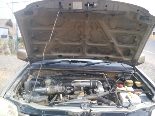 รถกะบะISUZU  D MAX  SPACECAB  SLX 2500 TURBO ปี45  พ เพาเวอร์ สวยน่าใช้มากๆ