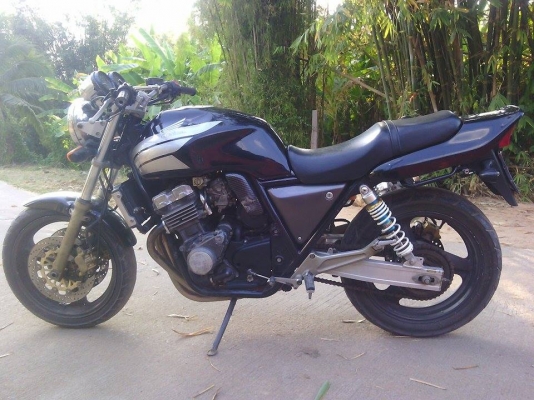 SF400เครื่องเงียบกริ๊บพร้อมขับ43000สรรพสามิตรตัวจริง