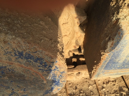 รถขุด สภาพดี SK220-3 M./// ช่วงวล่างสวย เครื่องแห้งสวย ปั้มดี บูมอามสวย..