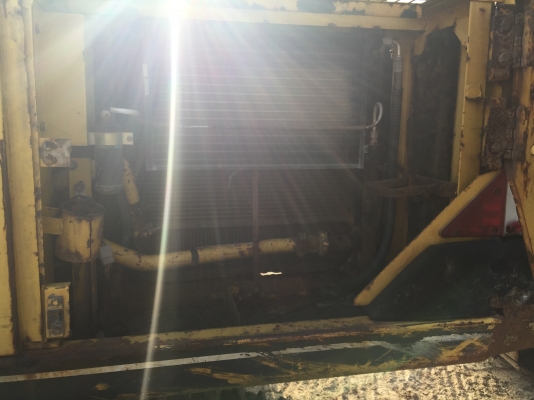 รถขุด สภาพดี SK220-3 M./// ช่วงวล่างสวย เครื่องแห้งสวย ปั้มดี บูมอามสวย..