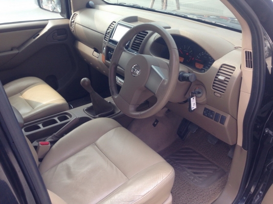 NISSAN NAVARA 4 ประตู ปี 2009 รถสวย กระจกไฟฟ้า ล้อ MAX เบาะหนัง แอร์เย็น มีจอ TV พวงมาลัยพาวเวอร์ ภายในสวย สีสวย จัดไฟแนน ฟรีดาวน์ NISSAN NAVARA 4 ประตู ปี 2009 รถสวย กระจกไฟฟ้า ล้อ MAX เบาะหนัง แอร์เย็น มีจอ TV พวงมาลัยพาวเวอร์ ภายในสวย สีสวย จัดไฟแนน ฟรีดาวน์