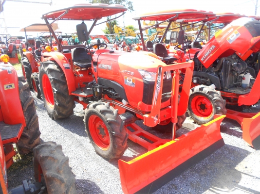 ขาย KUBOTA MAX L4708 สภาพสวย