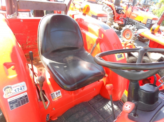 ขาย KUBOTA MAX L4708 สภาพสวย