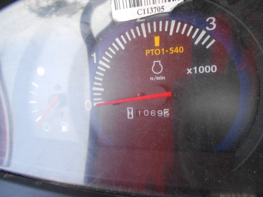 ขาย KUBOTA MAX L4708 สภาพสวย