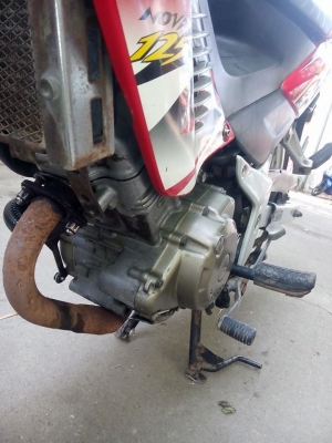 ขายถูกๆ sonic ปี45 รถบ้านราคาประหยัด เล่มเอกสารครบ