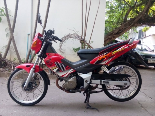 ขายถูกๆ sonic ปี45 รถบ้านราคาประหยัด เล่มเอกสารครบ