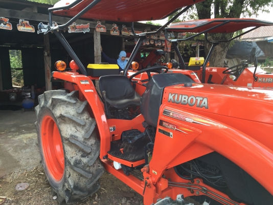 L4508Di สเปเชี่ยล(หัวฉีด) พร้อมใบดันคาน   ขายตามสภาพ ราคาเบา