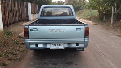 ขายด่วน Isuzu TFR ขายด่วน Isuzu TFR