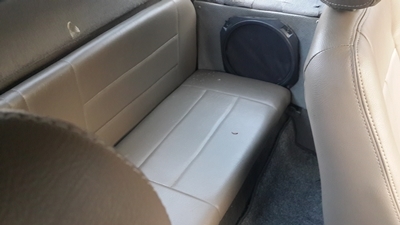 ขายด่วน Isuzu TFR ขายด่วน Isuzu TFR