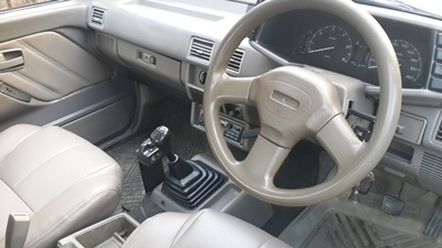 ขายด่วน Isuzu TFR ขายด่วน Isuzu TFR