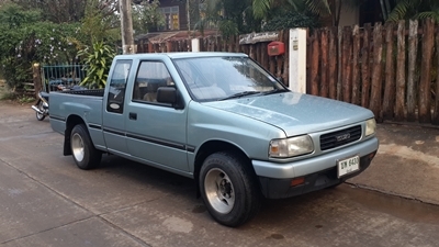 ขายด่วน Isuzu TFR