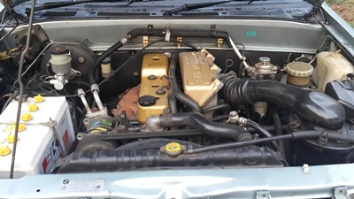 ขายด่วน Isuzu TFR ขายด่วน Isuzu TFR