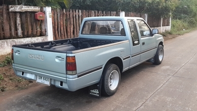 ขายด่วน Isuzu TFR ขายด่วน Isuzu TFR