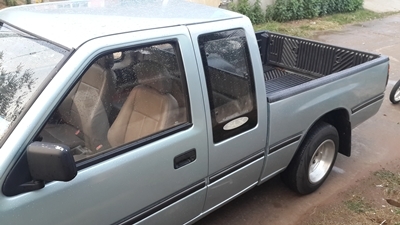 ขายด่วน Isuzu TFR ขายด่วน Isuzu TFR