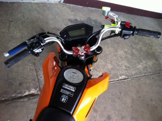 ขาย msx พร้อมซิ่ง