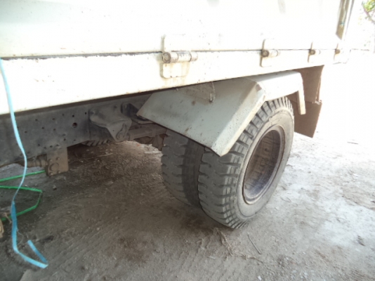 ขายรถหกล้อดั้ม3คิวโตโยต้าไดน่า200 เครื่่อง115HP-089-7005501