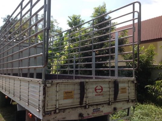 ขาย กะบะโก้. ยาว 6.20 กว้าง 2.30 สูง 2.40 ครัชซี 82 เซ็น สภาพสวยมากn