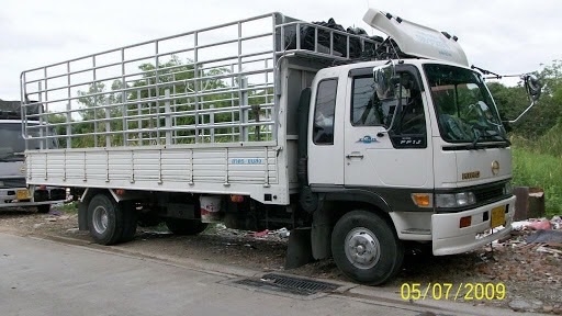 ขาย กะบะโก้. ยาว 6.20 กว้าง 2.30 สูง 2.40 ครัชซี 82 เซ็น สภาพสวยมากn