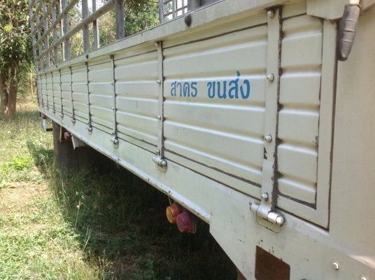 ขาย กะบะโก้. ยาว 6.20 กว้าง 2.30 สูง 2.40 ครัชซี 82 เซ็น สภาพสวยมากn