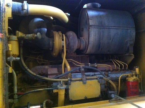 นำเข้าเครื่องจักรกลหนักมือ 2 จากต่างประเทศ Tel.098-858-5524 สามภพ ครับ