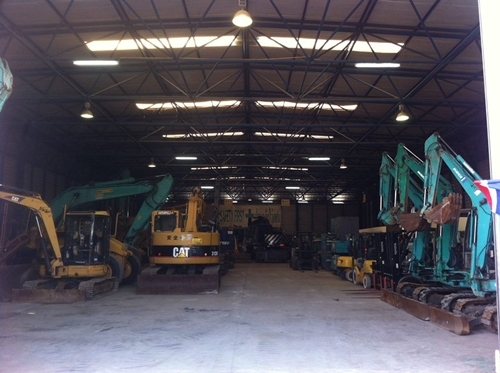 นำเข้าเครื่องจักรกลหนักมือ 2 จากต่างประเทศ Tel.098-858-5524 สามภพ ครับ