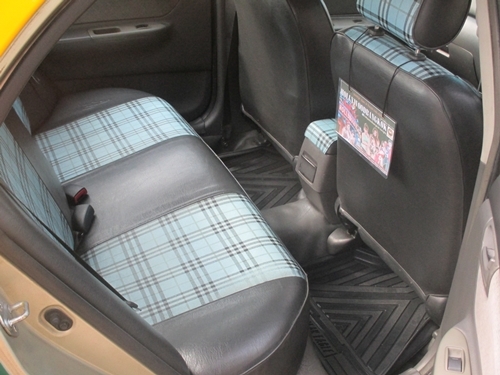 ด่วนaltis ตัว J สวยๆเครื่องดีไม่เยิ้มเลี้ยวไม่ดังช่วงล่างโอเค