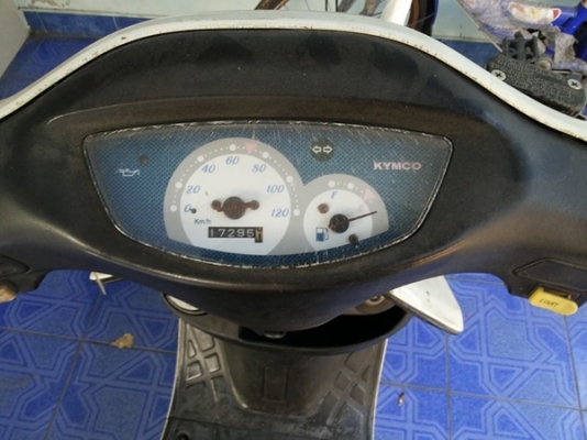 ขายรถป๊อป ยางใหม่หน้าหลัง