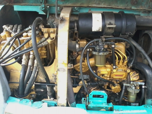 ขายPC 30-7สภาพช่วงล่าเต็ม เอวแน่น มีลายแย็ก เครื่องดีปั๊มนิ้ว แห้งๆ สภาพเหมือนรถนอก ขายPC 30-7สภาพช่วงล่าเต็ม เอวแน่น มีลายแย็ก เครื่องดีปั๊มนิ้ว แห้งๆ สภาพเหมือนรถนอก