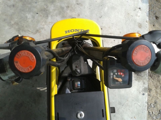 Honda motocompo50cc Honda motocompo50cc