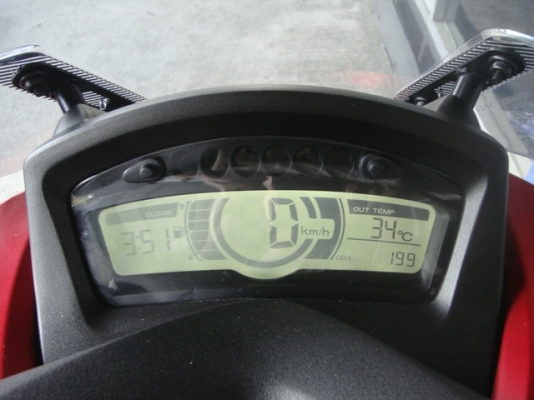 Tricity 1 สัปดาห์ 200 ก.ม. ไร้ริ้วรอย Tricity 1 สัปดาห์ 200 ก.ม. ไร้ริ้วรอย