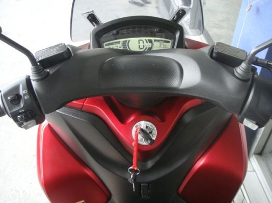 Tricity 1 สัปดาห์ 200 ก.ม. ไร้ริ้วรอย Tricity 1 สัปดาห์ 200 ก.ม. ไร้ริ้วรอย