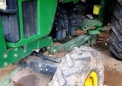 **320,000 บ.ต่อรอง///รถไถJohndeere-5310** ขาย รถไถ1เพลา Johndeere 5310 เครื่องเดิม เกียร์เดิม ท้ายเดิมๆ เครื่อง 3สูบ 55แรง แน่นดี แรงดี สตาร์ทง่าย เกียร์ดี แน่น ไม่หลุด 9เกียร์เดินหน้า 3เกียร์ถอย ช่วงล่างแน่น ท้ายดี แน่น ไม่แตกไม่ซึม ระบบไฮดรอลิกใช้งานปกต