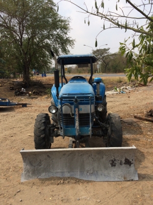 ขาย แชมป์MX-5900 เครื่องดี เกียร์ดี สภาพพร้อมใช้งาน ครับ