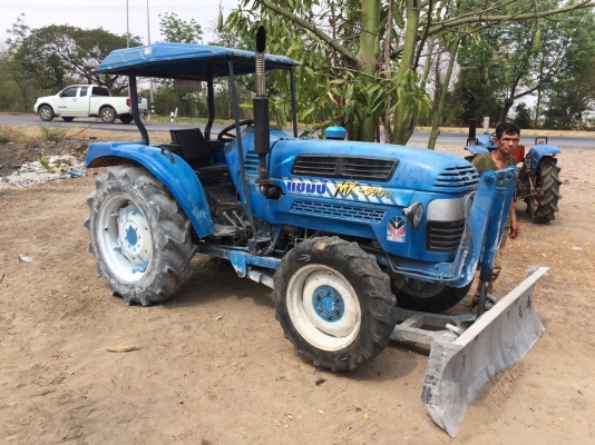 ขาย แชมป์MX-5900 เครื่องดี เกียร์ดี สภาพพร้อมใช้งาน ครับ