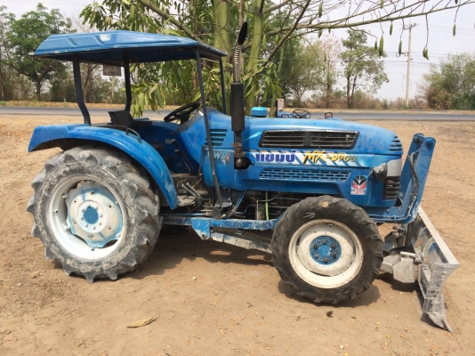 ขาย แชมป์MX-5900 เครื่องดี เกียร์ดี สภาพพร้อมใช้งาน ครับ