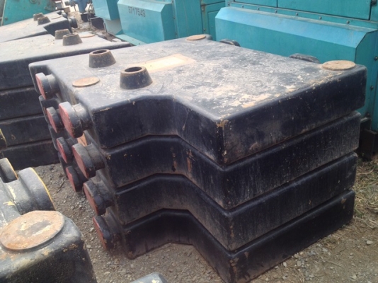 รถเครน Sumitomo LS-248RH crawler crane 150 ตัน บูม 48 ม. สนใจโทร. 080-6565422 (หนิง)