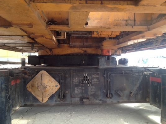 รถเครน Sumitomo LS-248RH crawler crane 150 ตัน บูม 48 ม. สนใจโทร. 080-6565422 (หนิง)