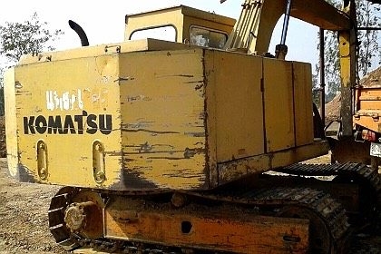 **340,000 บ.ต่อรอง///PC100-2**ขาย PC100-2 แบคโฮ เดิมบาง KOMATSU PC100-2 S.No.13683 เครื่องเดิม ปั้มเดิม เครื่องKOMATSU 4D1052-4สูบ เครื่องดีแห้งดี แน่น แรง ปั้มดี แรงดี บูมอาร์มดี บุ้งกี๋ดี ยังหนาครับ เอวดีแน่นดี ไม่แตก ไม่ร้าว ช่วงล่าง70-80\% โซ่ดียัง **340,000 บ.ต่อรอง///PC100-2**ขาย PC100-2 แบคโฮ เดิมบาง KOMATSU PC100-2 S.No.13683 เครื่องเดิม ปั้มเดิม เครื่องKOMATSU 4D1052-4สูบ เครื่องดีแห้งดี แน่น แรง ปั้มดี แรงดี บูมอาร์มดี บุ้งกี๋ดี ยังหนาครับ เอวดีแน่นดี ไม่แตก ไม่ร้าว ช่วงล่าง70-80\% โซ่ดียัง
