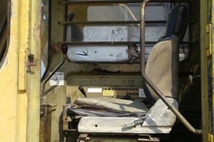 **340,000 บ.ต่อรอง///PC100-2**ขาย PC100-2 แบคโฮ เดิมบาง KOMATSU PC100-2 S.No.13683 เครื่องเดิม ปั้มเดิม เครื่องKOMATSU 4D1052-4สูบ เครื่องดีแห้งดี แน่น แรง ปั้มดี แรงดี บูมอาร์มดี บุ้งกี๋ดี ยังหนาครับ เอวดีแน่นดี ไม่แตก ไม่ร้าว ช่วงล่าง70-80\% โซ่ดียัง **340,000 บ.ต่อรอง///PC100-2**ขาย PC100-2 แบคโฮ เดิมบาง KOMATSU PC100-2 S.No.13683 เครื่องเดิม ปั้มเดิม เครื่องKOMATSU 4D1052-4สูบ เครื่องดีแห้งดี แน่น แรง ปั้มดี แรงดี บูมอาร์มดี บุ้งกี๋ดี ยังหนาครับ เอวดีแน่นดี ไม่แตก ไม่ร้าว ช่วงล่าง70-80\% โซ่ดียัง