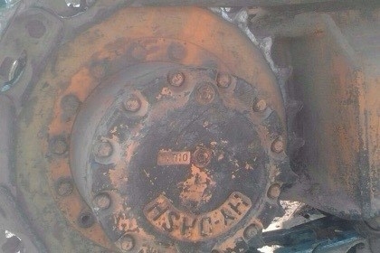 **340,000 บ.ต่อรอง///PC100-2**ขาย PC100-2 แบคโฮ เดิมบาง KOMATSU PC100-2 S.No.13683 เครื่องเดิม ปั้มเดิม เครื่องKOMATSU 4D1052-4สูบ เครื่องดีแห้งดี แน่น แรง ปั้มดี แรงดี บูมอาร์มดี บุ้งกี๋ดี ยังหนาครับ เอวดีแน่นดี ไม่แตก ไม่ร้าว ช่วงล่าง70-80\% โซ่ดียัง **340,000 บ.ต่อรอง///PC100-2**ขาย PC100-2 แบคโฮ เดิมบาง KOMATSU PC100-2 S.No.13683 เครื่องเดิม ปั้มเดิม เครื่องKOMATSU 4D1052-4สูบ เครื่องดีแห้งดี แน่น แรง ปั้มดี แรงดี บูมอาร์มดี บุ้งกี๋ดี ยังหนาครับ เอวดีแน่นดี ไม่แตก ไม่ร้าว ช่วงล่าง70-80\% โซ่ดียัง