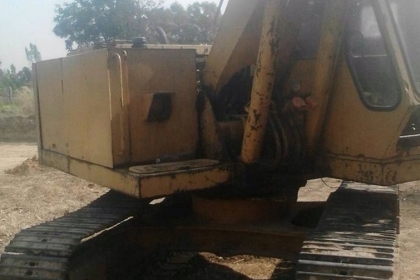 **340,000 บ.ต่อรอง///PC100-2**ขาย PC100-2 แบคโฮ เดิมบาง KOMATSU PC100-2 S.No.13683 เครื่องเดิม ปั้มเดิม เครื่องKOMATSU 4D1052-4สูบ เครื่องดีแห้งดี แน่น แรง ปั้มดี แรงดี บูมอาร์มดี บุ้งกี๋ดี ยังหนาครับ เอวดีแน่นดี ไม่แตก ไม่ร้าว ช่วงล่าง70-80\% โซ่ดียัง **340,000 บ.ต่อรอง///PC100-2**ขาย PC100-2 แบคโฮ เดิมบาง KOMATSU PC100-2 S.No.13683 เครื่องเดิม ปั้มเดิม เครื่องKOMATSU 4D1052-4สูบ เครื่องดีแห้งดี แน่น แรง ปั้มดี แรงดี บูมอาร์มดี บุ้งกี๋ดี ยังหนาครับ เอวดีแน่นดี ไม่แตก ไม่ร้าว ช่วงล่าง70-80\% โซ่ดียัง