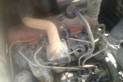 **340,000 บ.ต่อรอง///PC100-2**ขาย PC100-2 แบคโฮ เดิมบาง KOMATSU PC100-2 S.No.13683 เครื่องเดิม ปั้มเดิม เครื่องKOMATSU 4D1052-4สูบ เครื่องดีแห้งดี แน่น แรง ปั้มดี แรงดี บูมอาร์มดี บุ้งกี๋ดี ยังหนาครับ เอวดีแน่นดี ไม่แตก ไม่ร้าว ช่วงล่าง70-80\% โซ่ดียัง **340,000 บ.ต่อรอง///PC100-2**ขาย PC100-2 แบคโฮ เดิมบาง KOMATSU PC100-2 S.No.13683 เครื่องเดิม ปั้มเดิม เครื่องKOMATSU 4D1052-4สูบ เครื่องดีแห้งดี แน่น แรง ปั้มดี แรงดี บูมอาร์มดี บุ้งกี๋ดี ยังหนาครับ เอวดีแน่นดี ไม่แตก ไม่ร้าว ช่วงล่าง70-80\% โซ่ดียัง