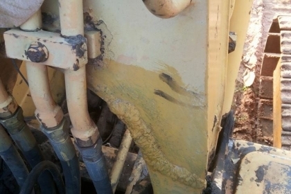 **340,000 บ.ต่อรอง///PC100-2**ขาย PC100-2 แบคโฮ เดิมบาง KOMATSU PC100-2 S.No.13683 เครื่องเดิม ปั้มเดิม เครื่องKOMATSU 4D1052-4สูบ เครื่องดีแห้งดี แน่น แรง ปั้มดี แรงดี บูมอาร์มดี บุ้งกี๋ดี ยังหนาครับ เอวดีแน่นดี ไม่แตก ไม่ร้าว ช่วงล่าง70-80\% โซ่ดียัง **340,000 บ.ต่อรอง///PC100-2**ขาย PC100-2 แบคโฮ เดิมบาง KOMATSU PC100-2 S.No.13683 เครื่องเดิม ปั้มเดิม เครื่องKOMATSU 4D1052-4สูบ เครื่องดีแห้งดี แน่น แรง ปั้มดี แรงดี บูมอาร์มดี บุ้งกี๋ดี ยังหนาครับ เอวดีแน่นดี ไม่แตก ไม่ร้าว ช่วงล่าง70-80\% โซ่ดียัง